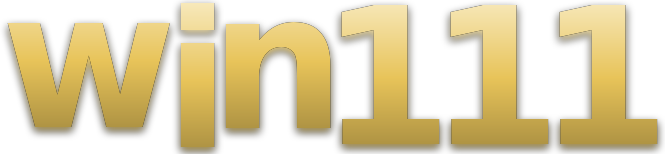win111 logo